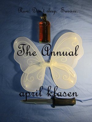 cover image of The Annual